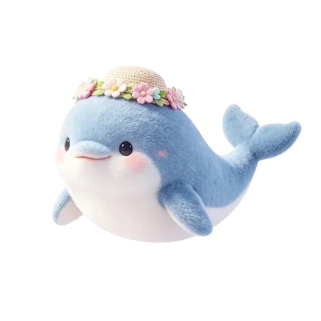 小海豚