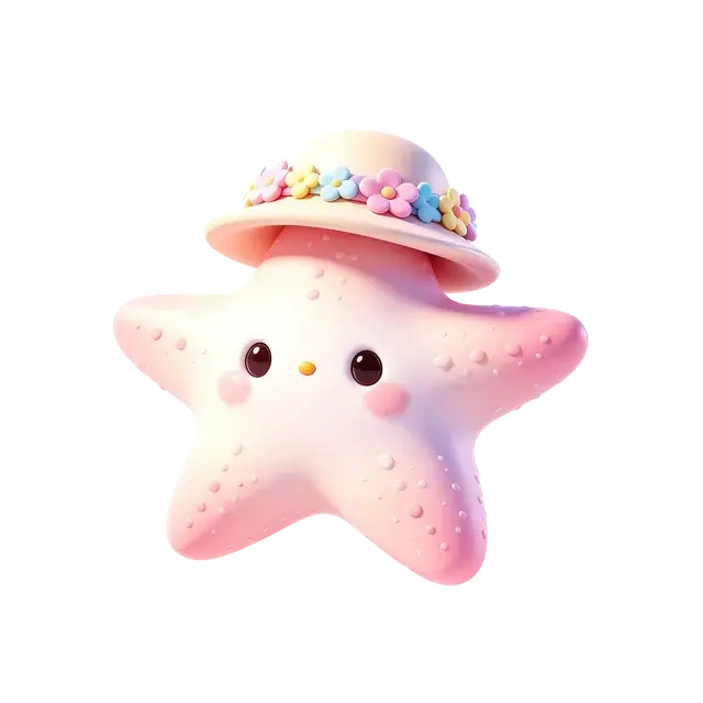 小海星